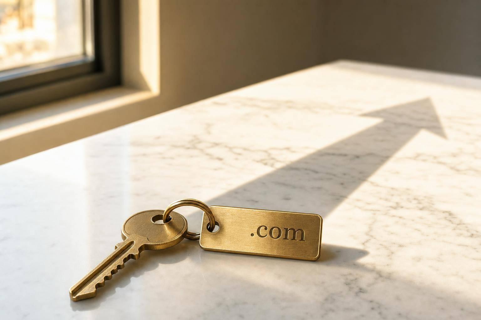 The 10 Most Expensive Domain Sales in History (And What They Teach Us)