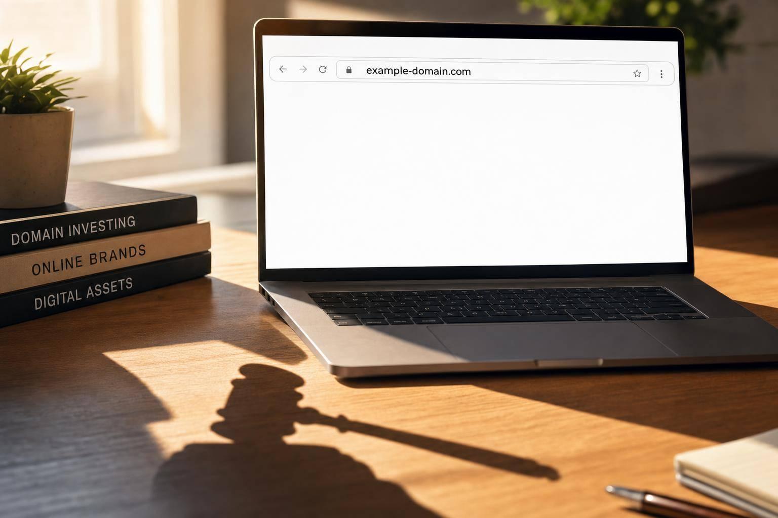 What Is Cybersquatting? Where Domain Investing Ends and Legal Trouble Begins